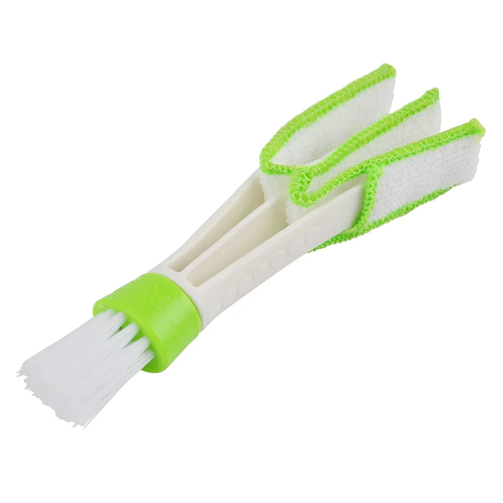 CAR AIR CONDITIONING VENT CLEANING BRUSH