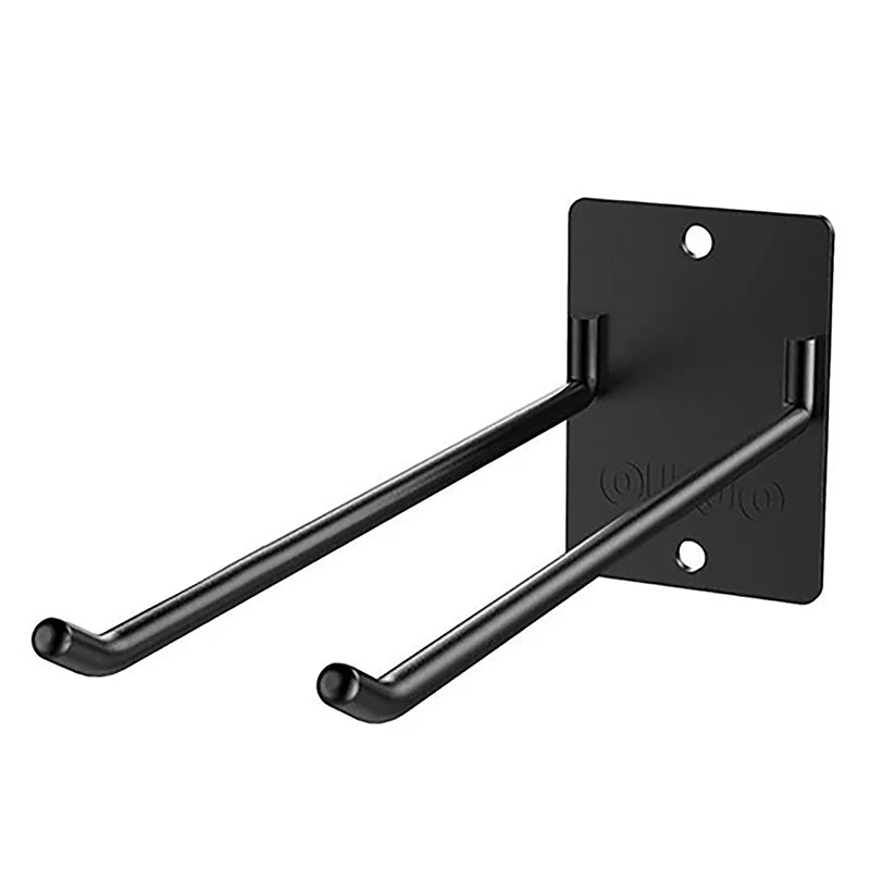 GARDEN TOOL WALL RACK ORGANIZER