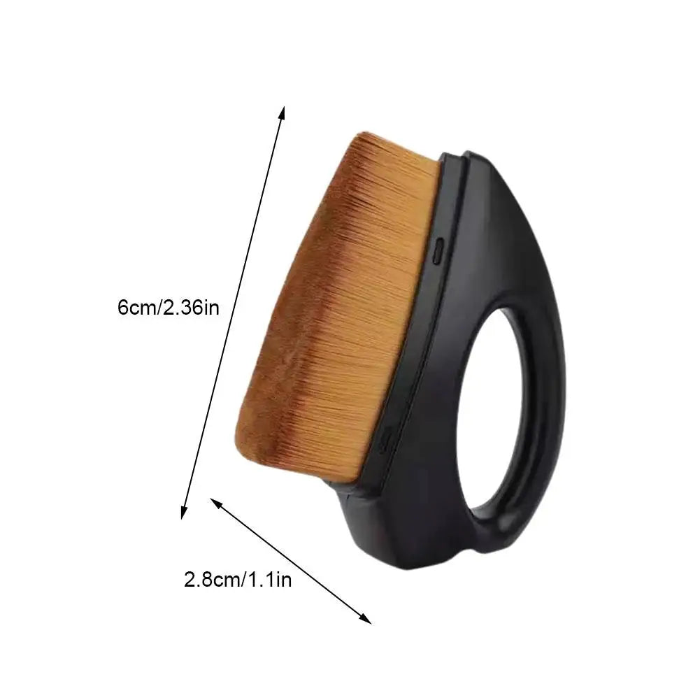 MINI CAR DETAILER BRUSH
