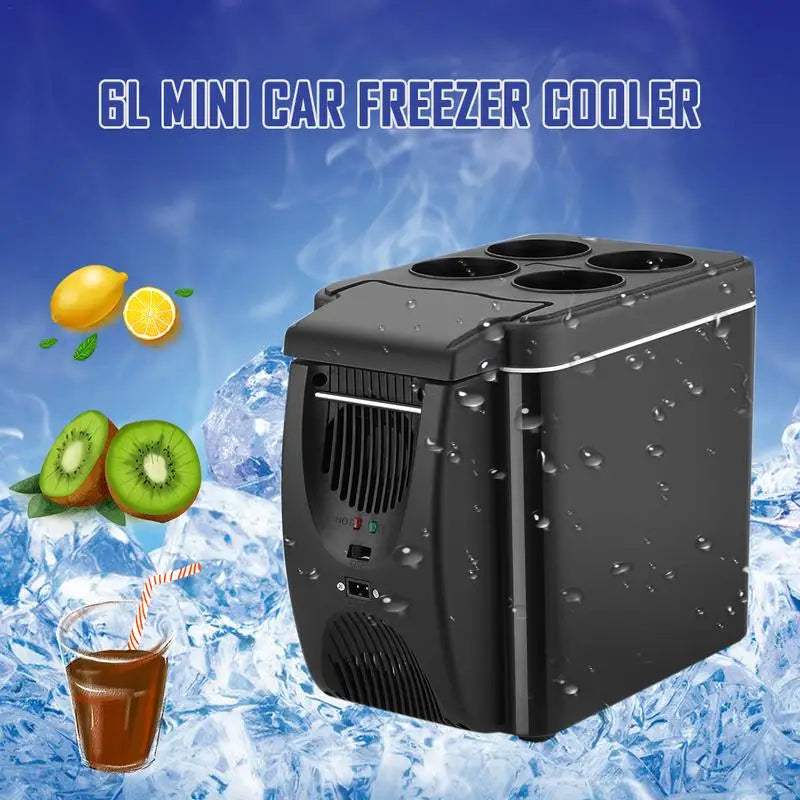 CAR COOLER/HEATER