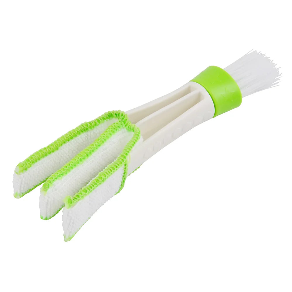 CAR AIR CONDITIONING VENT CLEANING BRUSH