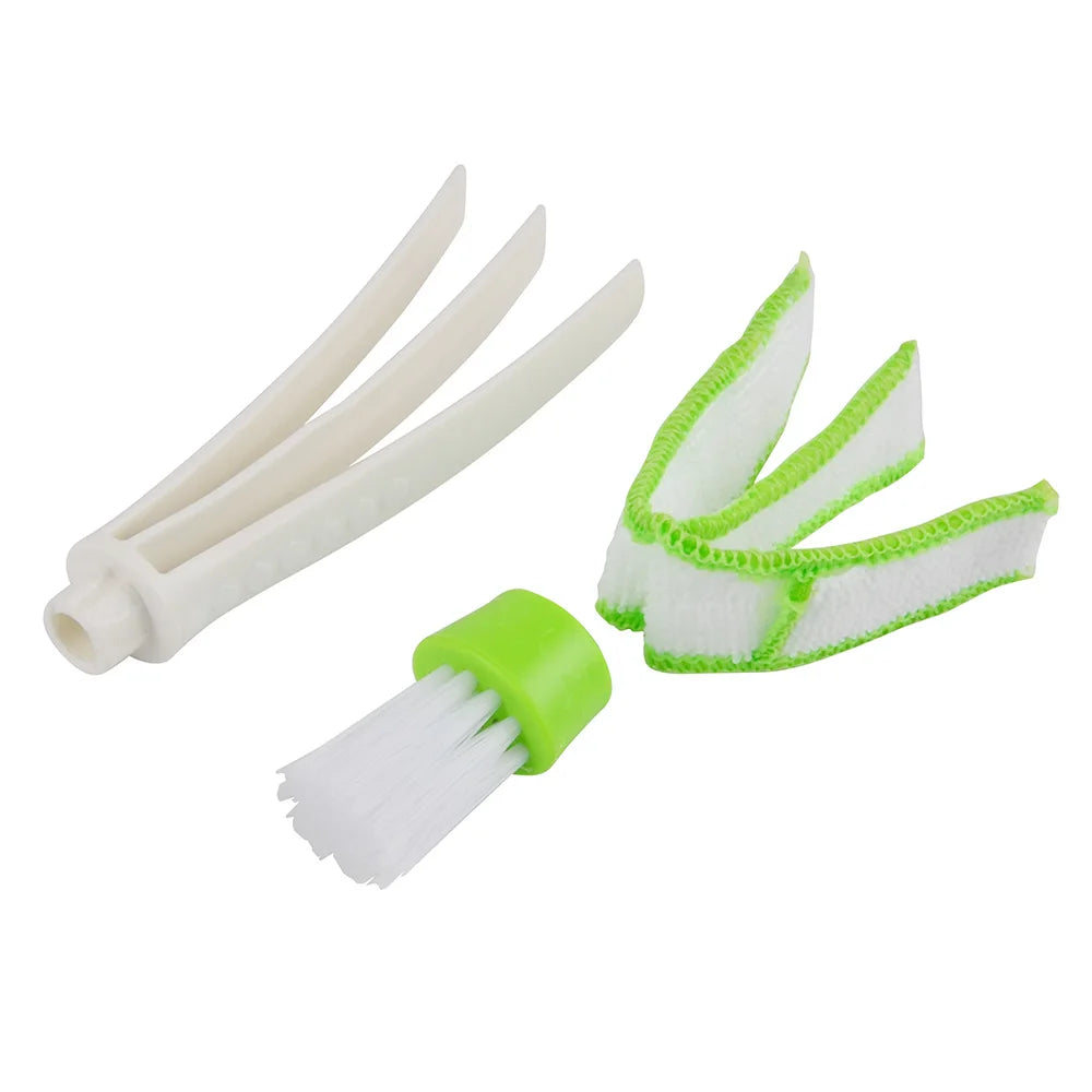 CAR AIR CONDITIONING VENT CLEANING BRUSH