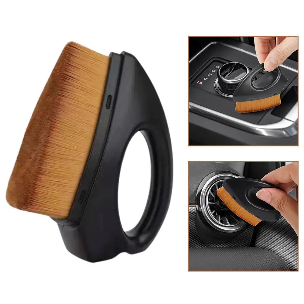 MINI CAR DETAILER BRUSH