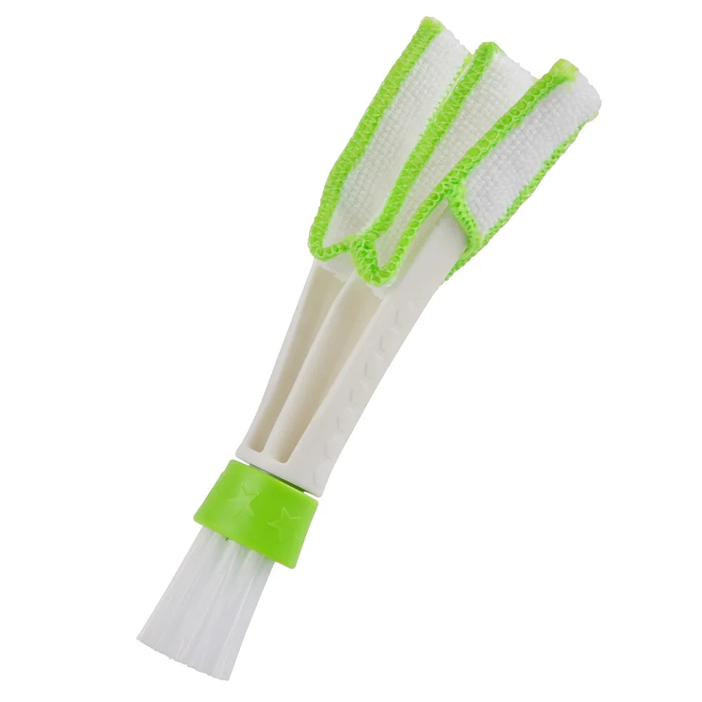 CAR AIR CONDITIONING VENT CLEANING BRUSH