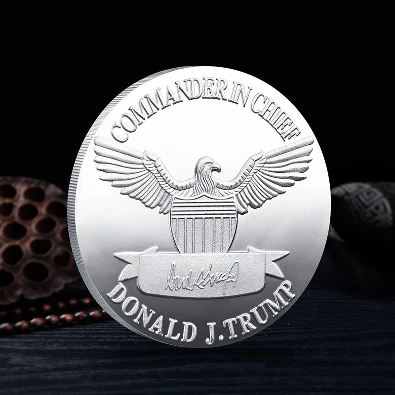 DONALD TRUMP COIN