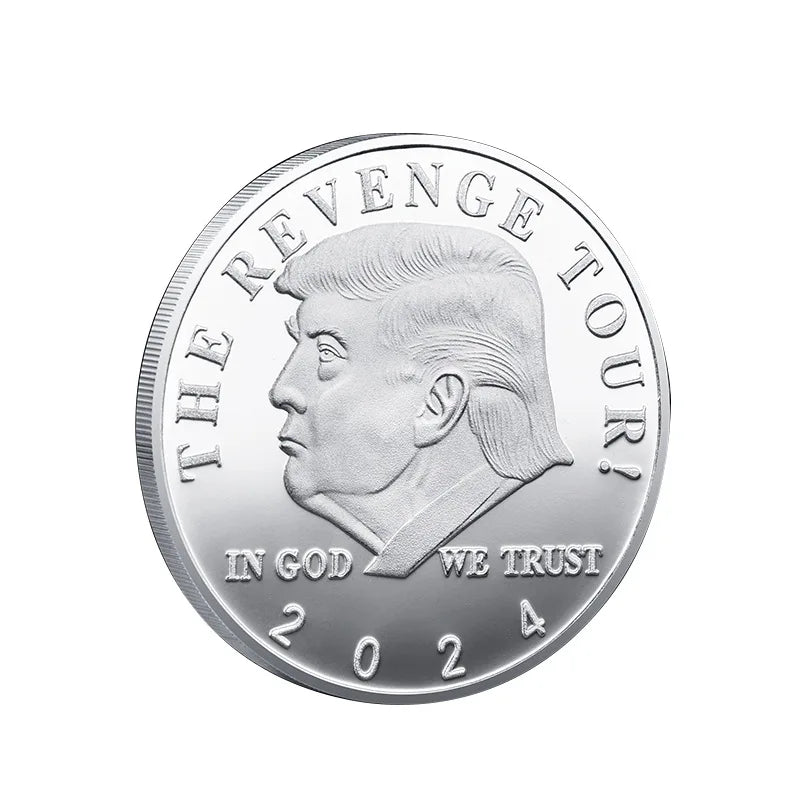 DONALD TRUMP COIN