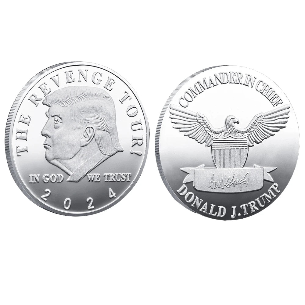 DONALD TRUMP COIN