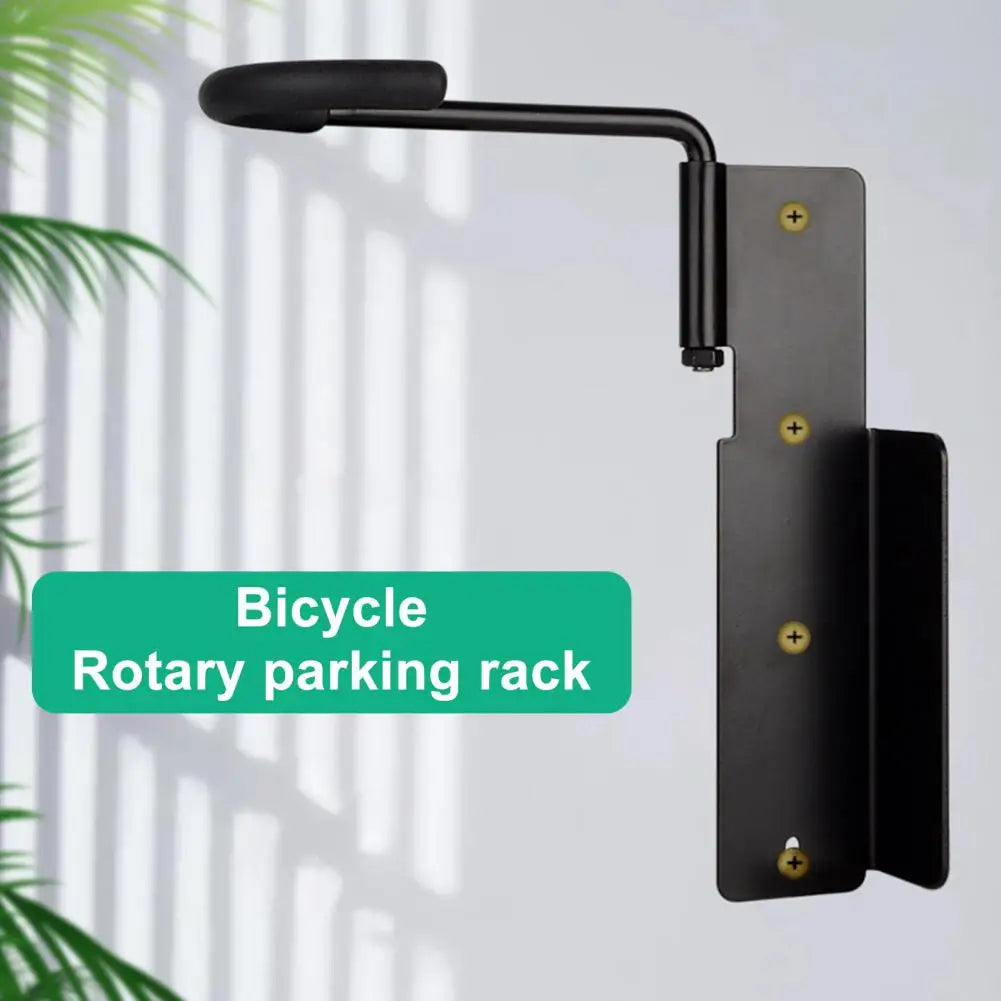 BIKE DISPLAY RACK
