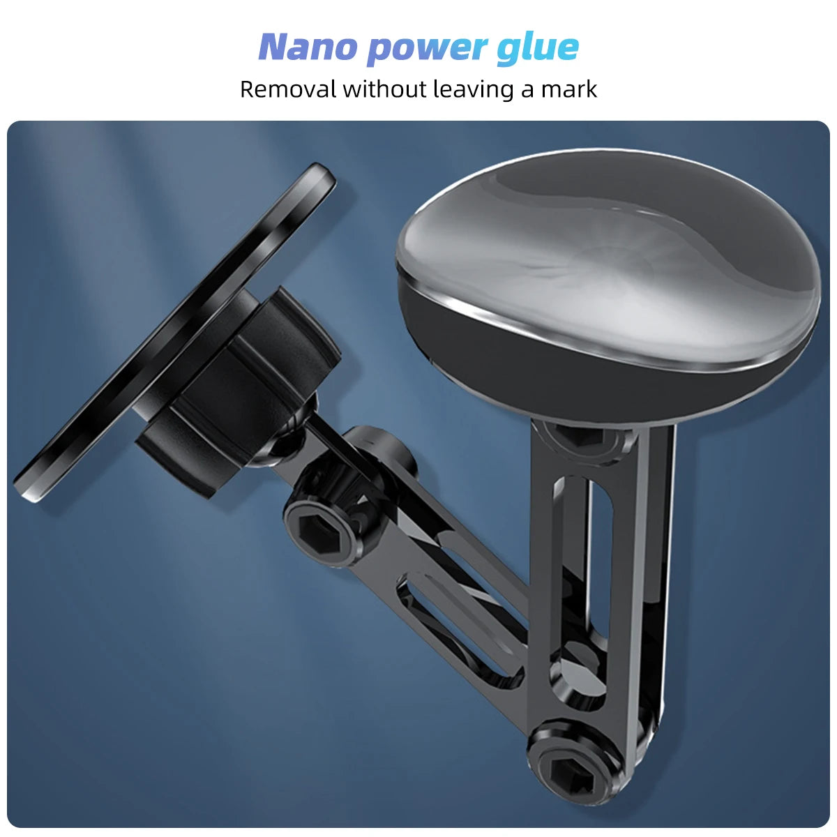 MAGSAFE MAGNETIC PHONE HOLDER