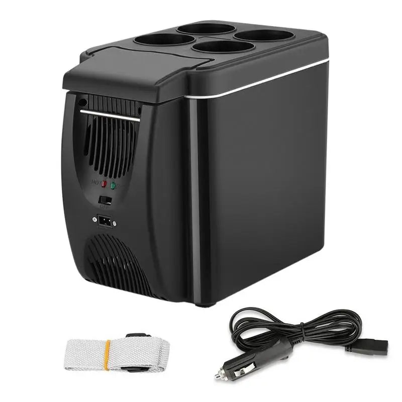 CAR COOLER/HEATER