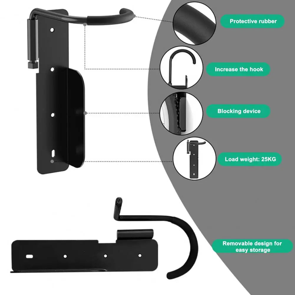 BIKE DISPLAY RACK
