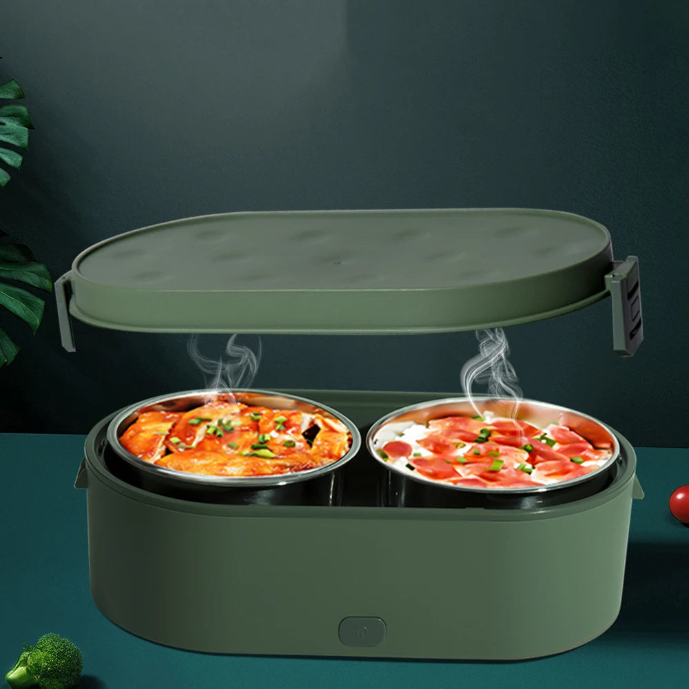 CAR FOOD HEATER