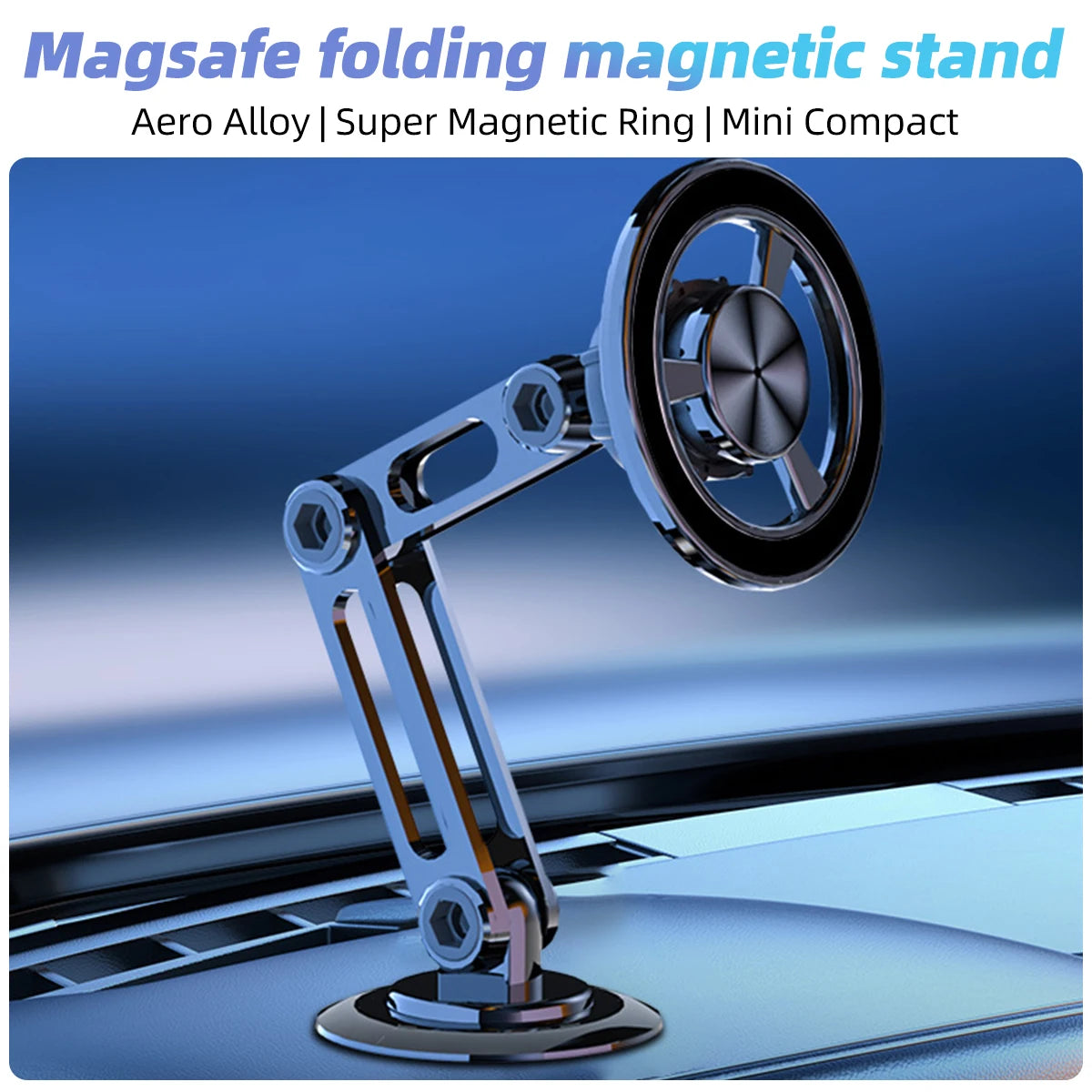 MAGSAFE MAGNETIC PHONE HOLDER